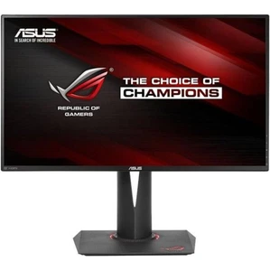 ASUS ROG Swift PG279Q Gaming Monitor 27 inch 165Hz IPS WQHD Used Tested - Picture 1 of 11