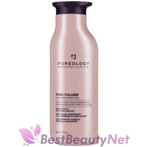 Champú Pureology Pure Volume 9 oz / 266 ml Foto 1 de 1