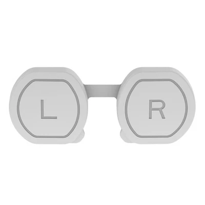 VR Lens Protector Cover Lens  Soft Glasses Silicone Cases Sleeve  Scratch8997 - Image 1 of 4