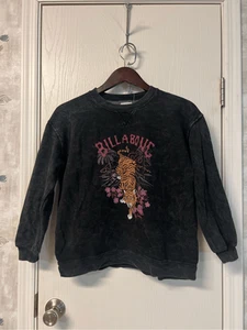 Billabong Sweatshirt - Picture 1 of 5