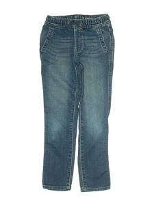 Gap Kids Girls Blue Jeans Small kids - Picture 1 of 2