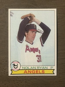 1979 TOPPS BASEBALL #1 - 200 EXNM COMPLETE YOUR SET FREE SHIPPING - Picture 1 of 9