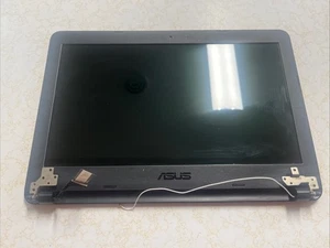 ASUS X441BA Genuine 14" HD WXGA LCD Complete Screen Assembly @10A - Picture 1 of 6