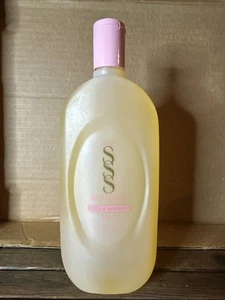 AVON Skin so Soft Bath Oil Soft & Sensual 16 oz New Old Stock 1997 - Picture 1 of 4