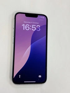 Apple iPhone 14 - 128 GB - Azul (Desbloqueado) - Imagen 1 de 5