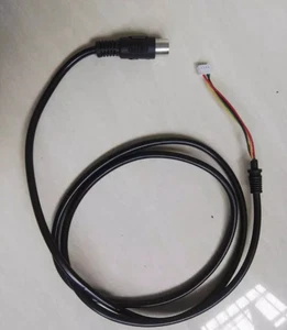 1PC Massage Chair Remote Control Cable Control Line 8-pin 4-pin Display Cable - Picture 1 of 5