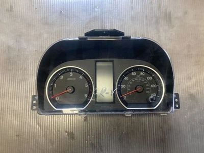 Breaking Honda CR-V 2008 Diesel speedometer instrument cluster HR0359478  - Image 1 of 3