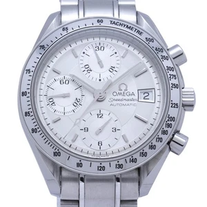 Reloj automático OMEGA Speedmaster 3513.30 esfera plateada - Imagen 1 de 10