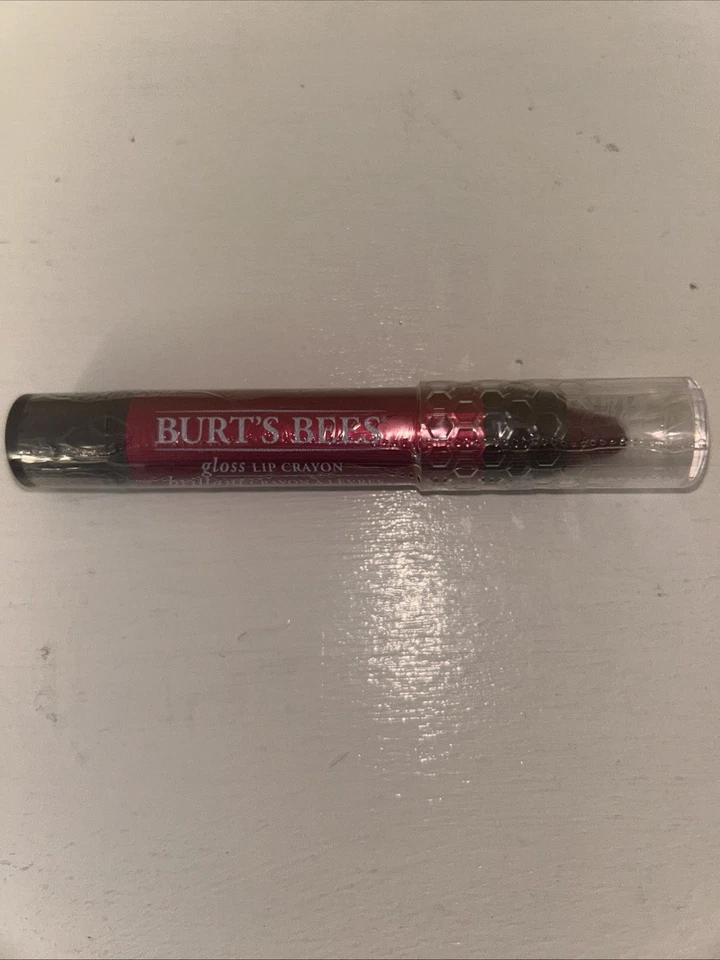 Crayón labial hidratante 100 % natural Burt's Bees, costa del Pacífico, 421 Foto 1 de 1