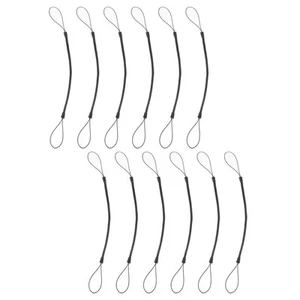 12 Pcs Anti-Verlust-Seil Für Den Stift Handy-Eingabestift Telefonseilhalter - Zdjęcie 1 z 12