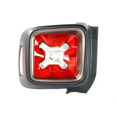 Luz trasera lado del pasajero OEM Mopar para Jeep Renegade 2016 | Para 68309116AA Foto 1 de 4