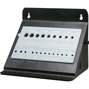 Allen Wrench Holder Organizer - Picture 1 of 1