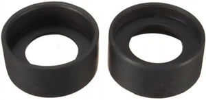 Aokshen Soft Rubber Eyepiece Eye Shield Eye Guards Cups For Binocular - Picture 1 of 6