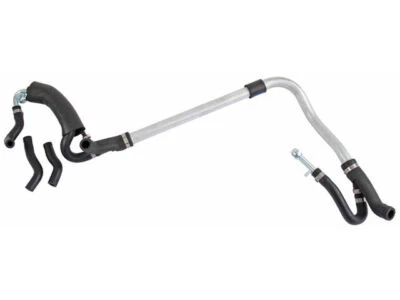 For 1999-2003 Volvo V70 PCV Valve Oil Trap Tube 84693SRBV 2001 2000 2002 - Image 1 of 2