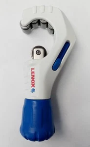 Lenox 21011TC138 Tubing Cutter 1/8" to 1-3/8" (35mm) BULK - Picture 1 of 2