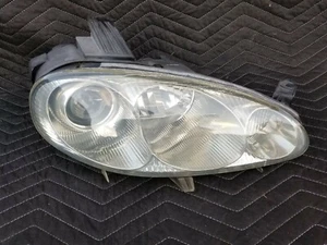 Faro halógeno derecho pasajero Mazda Miata NB2 '01-05 *RESTAURADO* 10 años de garantía - Imagen 1 de 10
