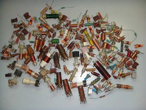 Many Many RF Choke Coil Inductors, $2 each (Choose 5) - Free Shipping - Picture 1 of 3