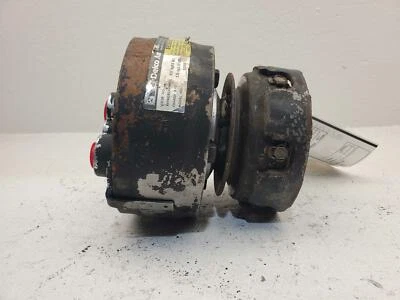 Bomba de ar condicionado 75-90 PONTIAC BONNEVILLE AC compressor OEM radial - Imagem 1 de 4