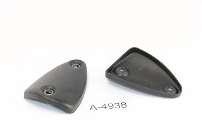 Moto Guzzi V11 Le Mans KT Bj 2002 - Heat protection silencer A4938 - Image 1 of 2