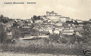 Casorzo Monferrato (Asti) Panorama f.p. - Bild 1 von 1