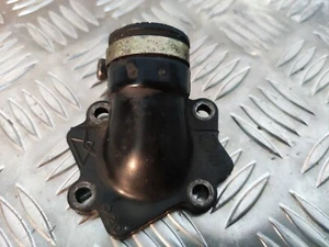 A-268 APRILIA SONIC SR MALAGUTI F15 F10 50 TOBERA COLECTOR ADMISION MINARELLI - Picture 1 of 4
