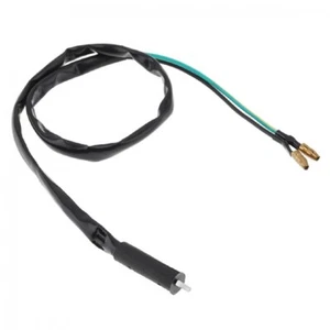 Drum-type Single Motorcycle Disc Front Brake Line Brake Light Switch - Picture 1 of 23