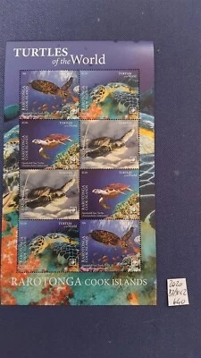 k923 Commonwealth lot thematic,  fish, butterflies, birds, + more MNH** 3000 e - Image 1 of 4