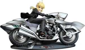 GOOD SMILE COMPANY Fate/Zero Figure Saber & Saber Motored Cuirassier Japan F/S - Picture 1 of 13