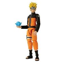 Anime Heroes 36901 Naruto Uzumaki Action Figure - Multicolor