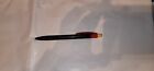 VNT Drug Rep Pharma Collectible Glucophage Black, Red & Yellow Slim Style  Pen