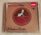 Bellini: I Puritani (2003) 2CD Maria Callas Giuseppe di Stefano Tullio Serafin