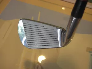 Men's Ben Hogan Apex Edge Forged RH Single 5-Iron, Regular Shaft - Picture 1 of 6