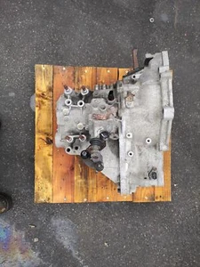 MITSUBISHI LANCER MK4 2000 - 2009 GEARBOX 2.0 PETROL 2WD DOHC F5M422 63905 - Picture 1 of 12