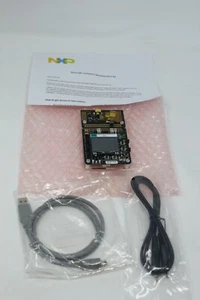 NXP NXH2281SDKUL NFMI Wireless Audio and data streaming development kit - Picture 1 of 7