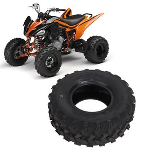 19x7‑8in Tubeless Tire 4PR 15mm Tread For 125 150 200 250 Quad Bike ATV UT HEN - Picture 1 of 22