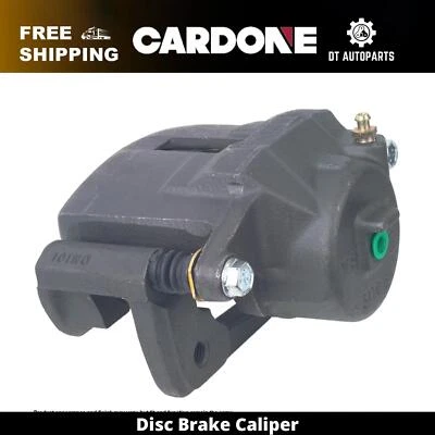 Pinza de freno de disco delantera derecha Cardone Mercury Sable 2000 Foto 1 de 4