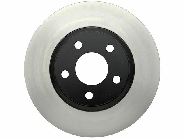 Rotor de freno delantero AC Delco Professional para Buick LeSabre 2000-2005 21SVHX Foto 1 de 1