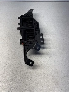 06-12 Mercedes X164 GL450 Fuse Junction Box Relay TPMS Tire Pressure Control OEM - Picture 1 of 15