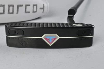Odyssey Toulon San Diego 2022 Putter / 33.5 Inch - Image 1 of 4