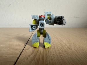 Transformers Armada Mini Cons Unicron Dead End (Energon) Figure Hasbro - Picture 1 of 12