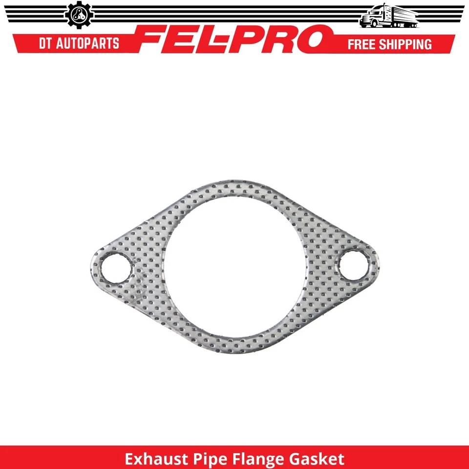 适用于 2010 - 2011 起亚 Soul 排气管法兰格垫圈 Fel-Pro — 第 1/1 张图片