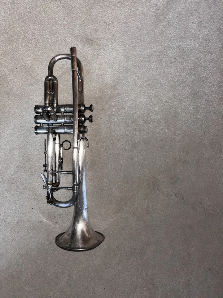 Trumpet - Image 1 of 4