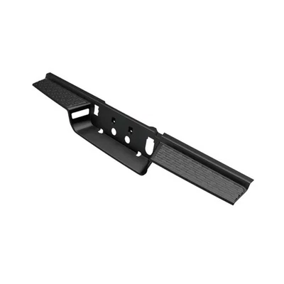 2023-2026 RAM 2500 3500 Parachoques Trasero Step Pad Cubierta NUEVO GENUINO MOPAR 68525077AA Foto 1 de 4