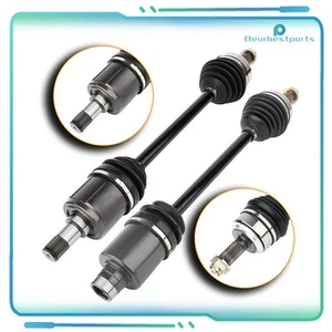 For Honda Odyssey 3.5L 2006 2005 2pcs CV Axles Front Left & Right - Picture 1 of 12