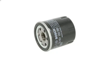 Bosch 0 451 103 292 oil filter for Renault Kangoo (KC0/1_) 1 2002-2007 - Image 1 of 4