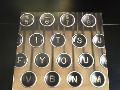 Umphrey's McGee - It's You - CD Foto 1 de 3