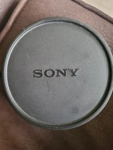 Sony VCL-MHG07 0.7 Wide Angle Conversion Lens Sony - Picture 1 of 5