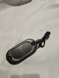 Haut-parleur de voiture Bluetooth Besign - Appels mains libres et commande vocale - BK06 - Photo 1 sur 2
