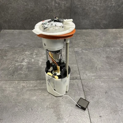 Bomba eléctrica tanque de combustible OEM 2015-2024 PORSCHE MACAN Foto 1 de 4