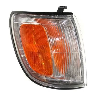 Luz de señalización/señal de giro para Toyota 4Runner 1997 1998 lado del pasajero TO2521151 Foto 1 de 4